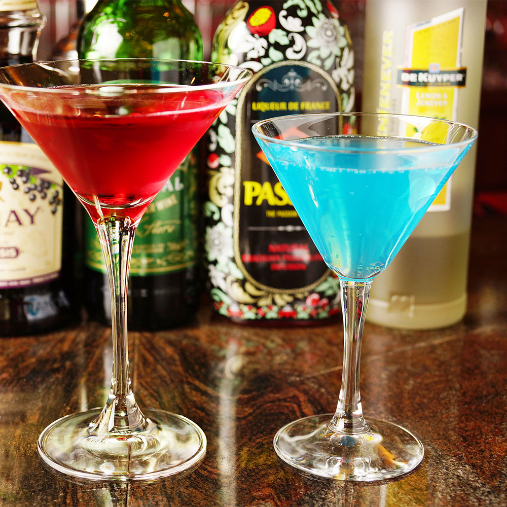 BAR Salon39